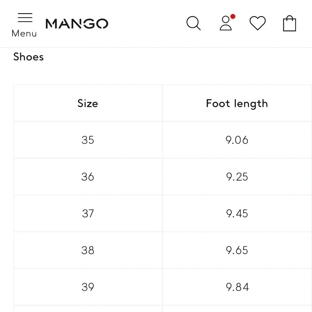 MANGO fringe ankle booties